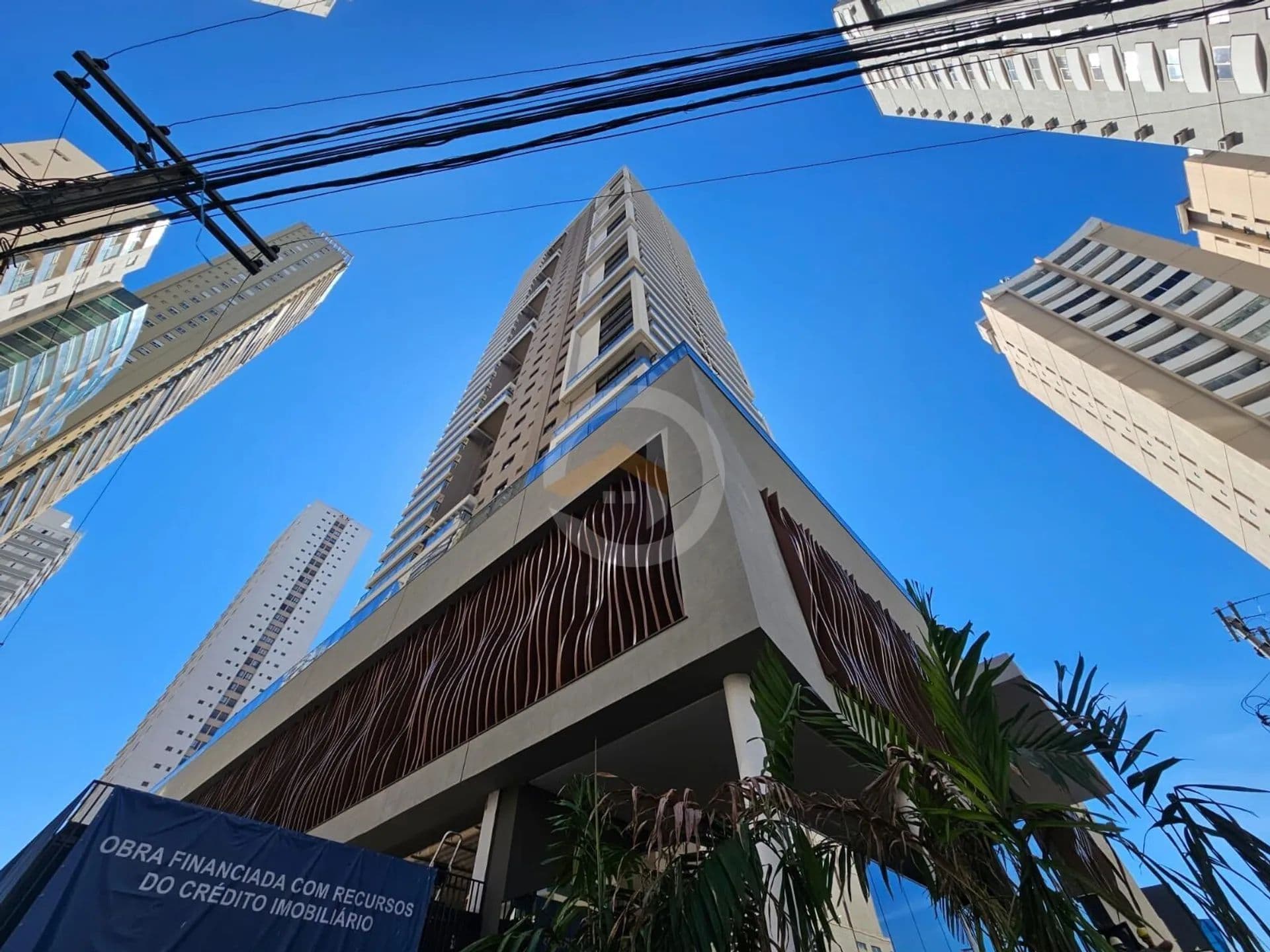 Apartamento 3 Suítes à Venda, 159m2, no Jardim Goiás, Praça das Artes