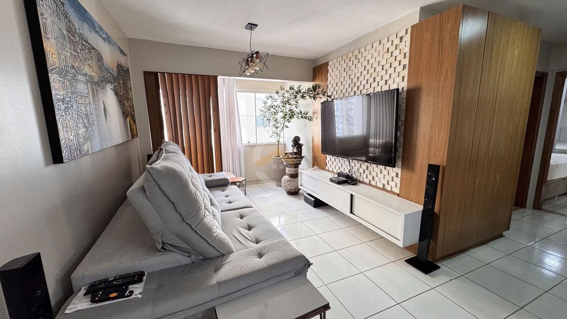 Apartamento 2 quartos 65 m² Setor Bueno