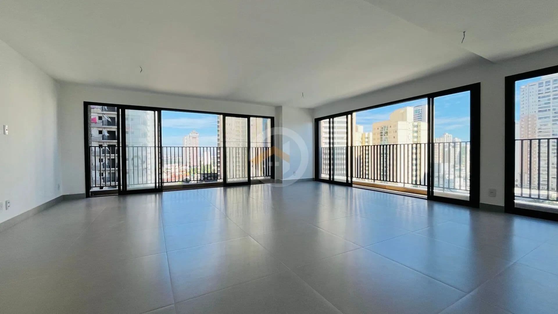 Apartamento 3 Quartos Suítes A Venda, 150M², Alto do Bueno, Goiânia - GO