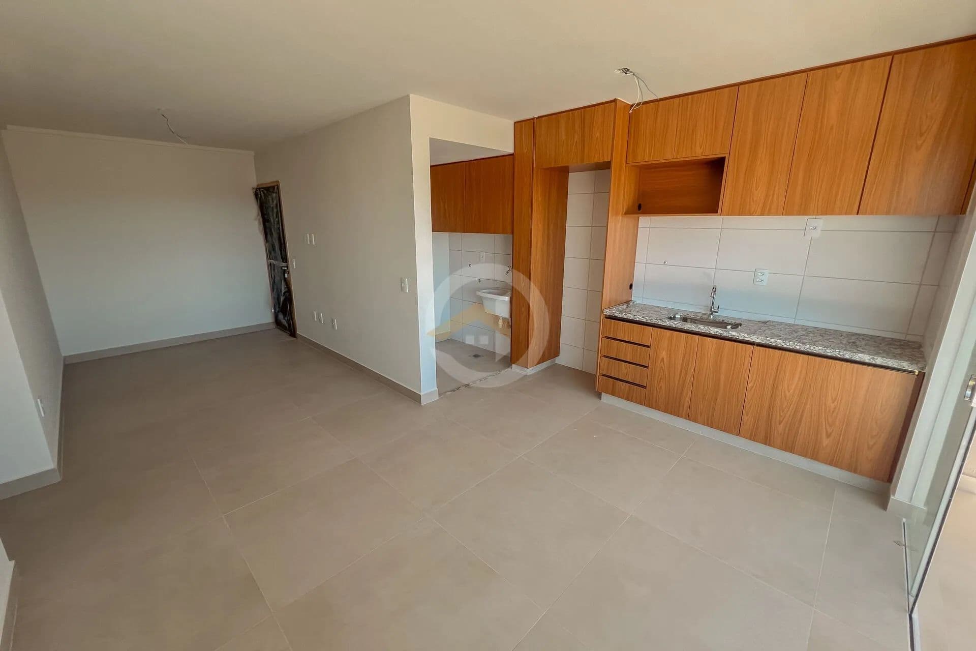 Apartamento à venda no bairro Setor Bueno - Goiânia/GO