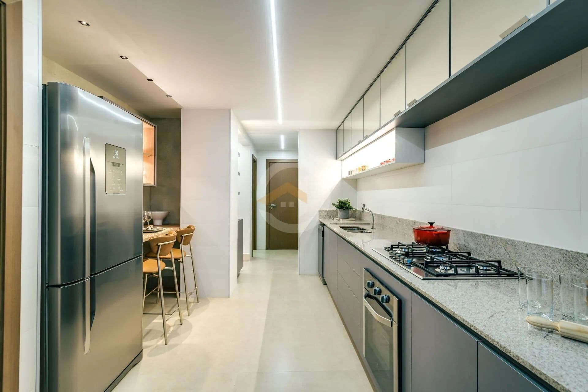Apartamento Alto Padrão Setor Bueno