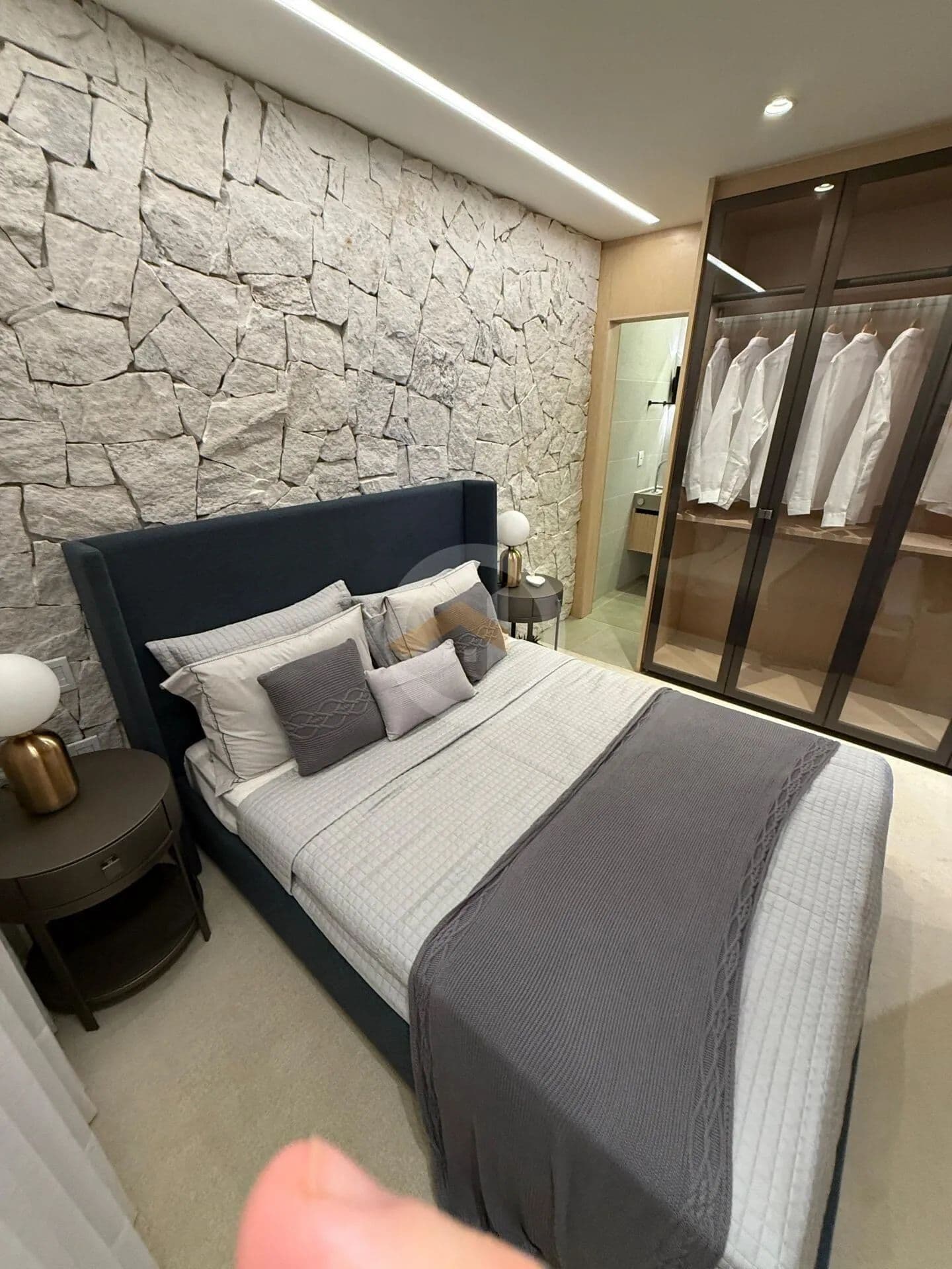 Apartamento próx. ao Pq. Areião c/ 2 Suítes com 77m2 no Setor Marista - Goiânia-GO