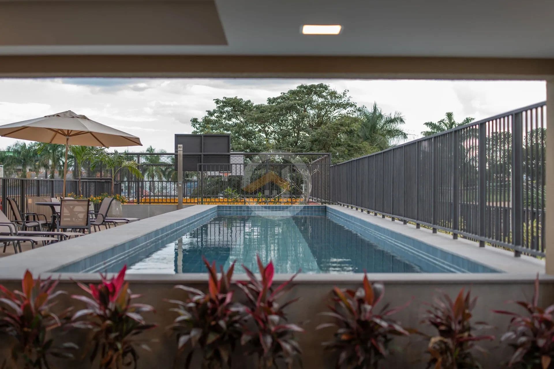 🚨 Inside Park Home | 3 Suítes Plenas em frente ao Parque Cascavel