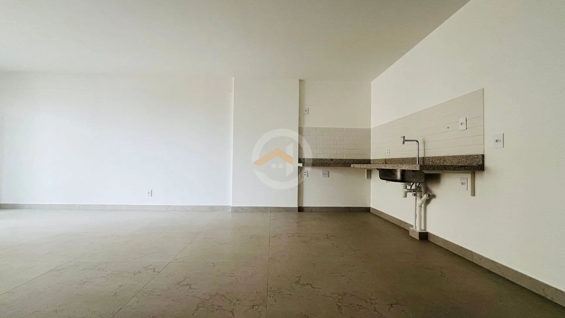 Apartamento A Venda, 2 Quartos Suítes, 92,66M², Setor Bueno, Goiânia-GO