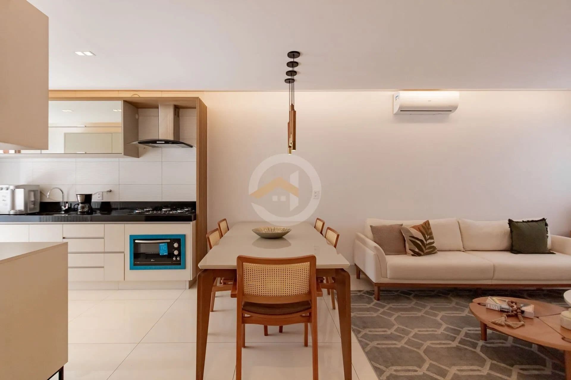 Sobrado 3 suites em condominio fechado premium