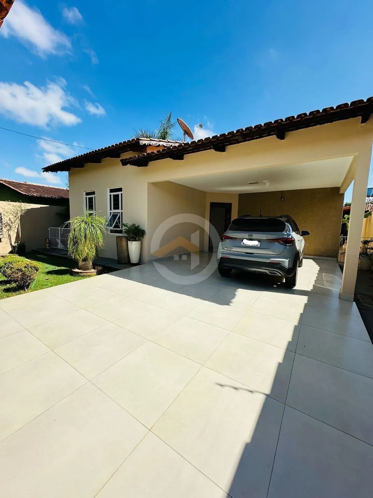 CASA A VENDA JARDIM EUROPA