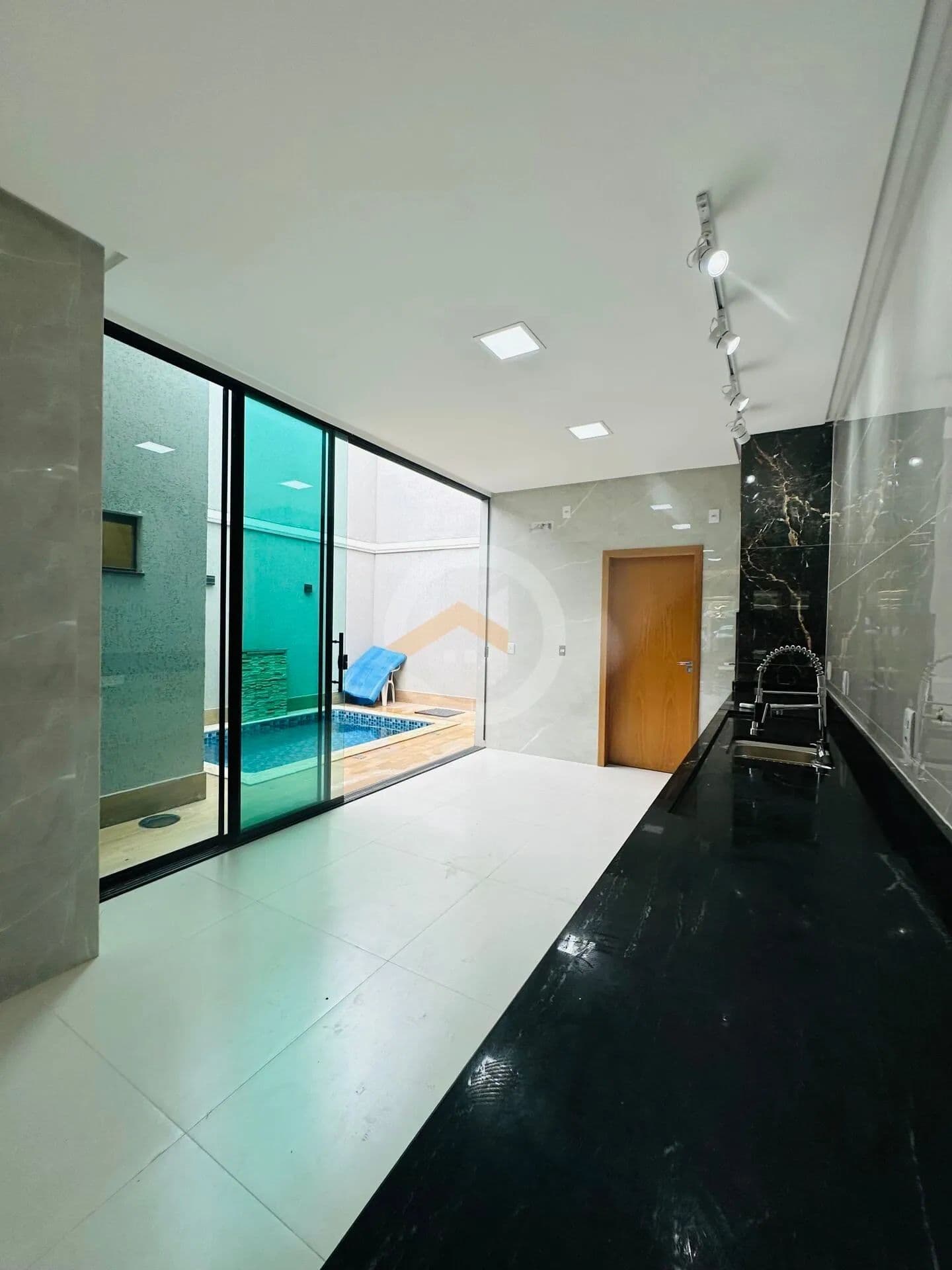 CASA Á VENDA JARDIM ATLÂNTICO NOVA