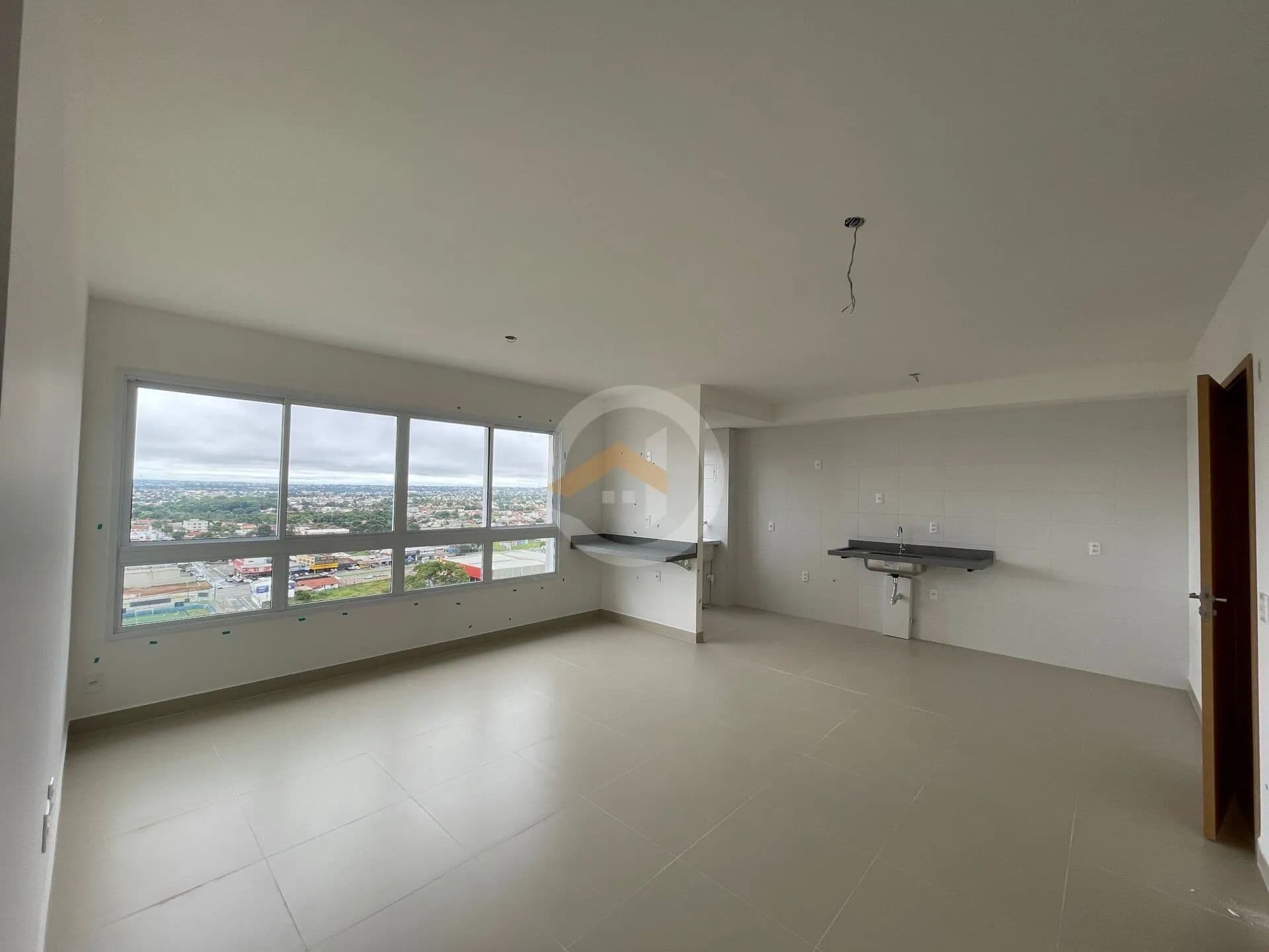 Apartamento 3 suítes na Vila Rosa