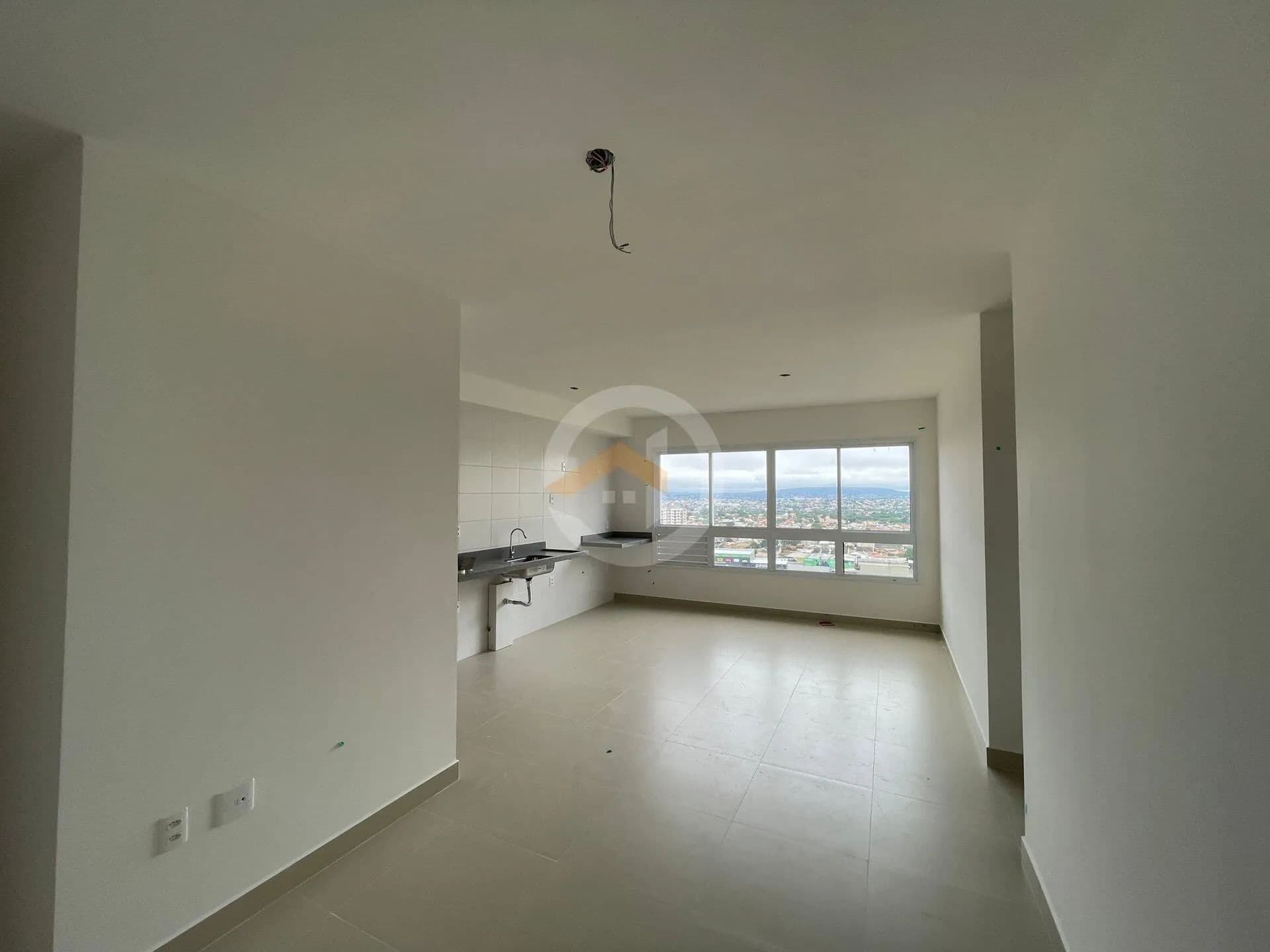 Apartamento 3 quartos na Vila Rosa
