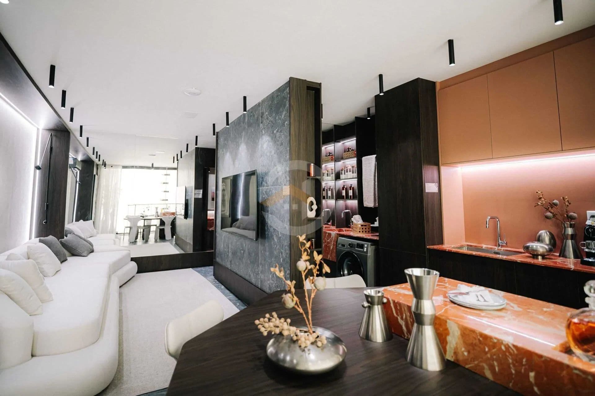 Apartamento 2 suítes com 65m2 no Jardim América - Goiânia-GO
