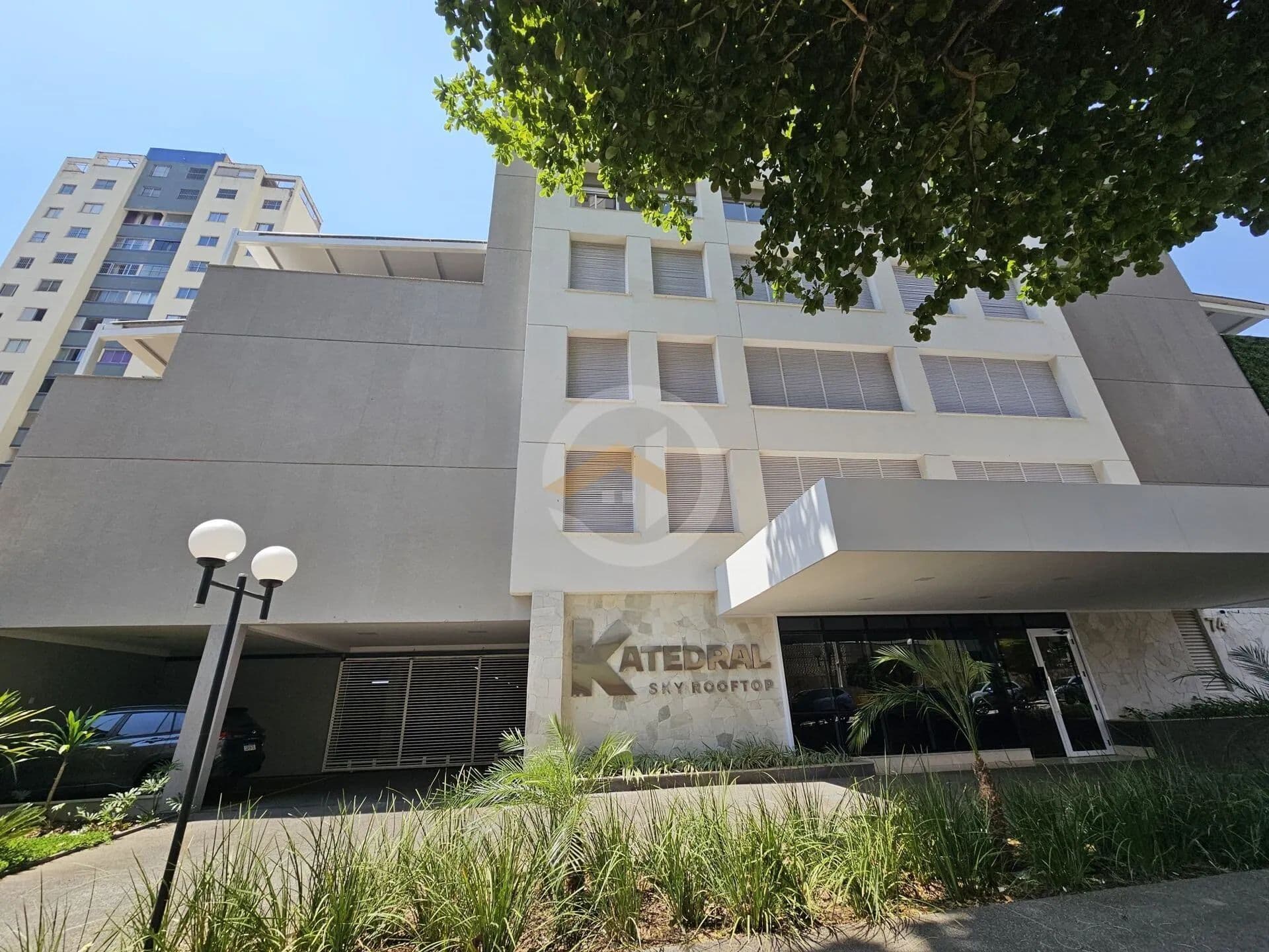 Apartamento 3 Quartos à Venda, 3 Quartos, 80m2, no Setor Central