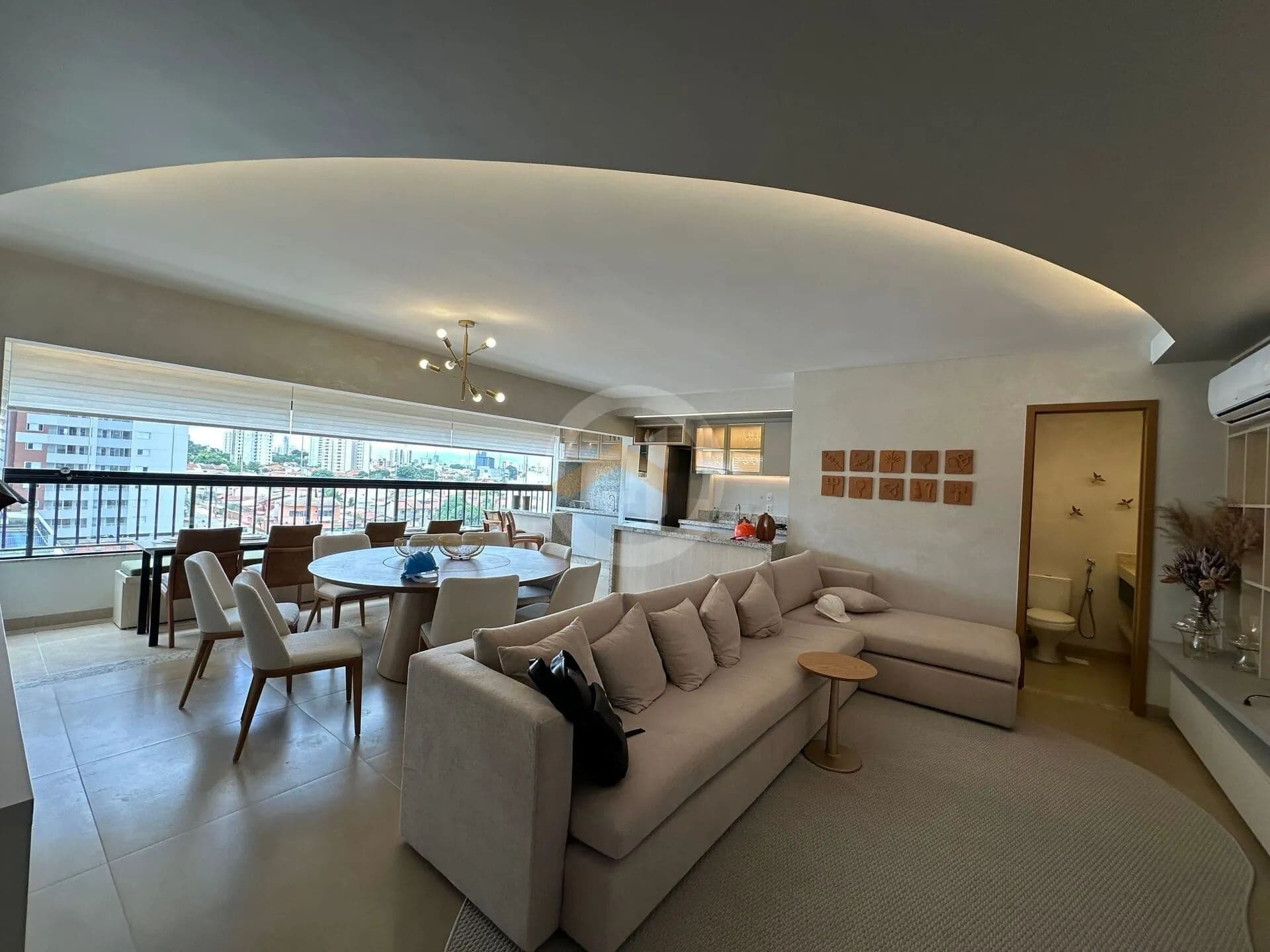 APARTAMENTO PARA VENDA NO JARDIM AMÉRICA
