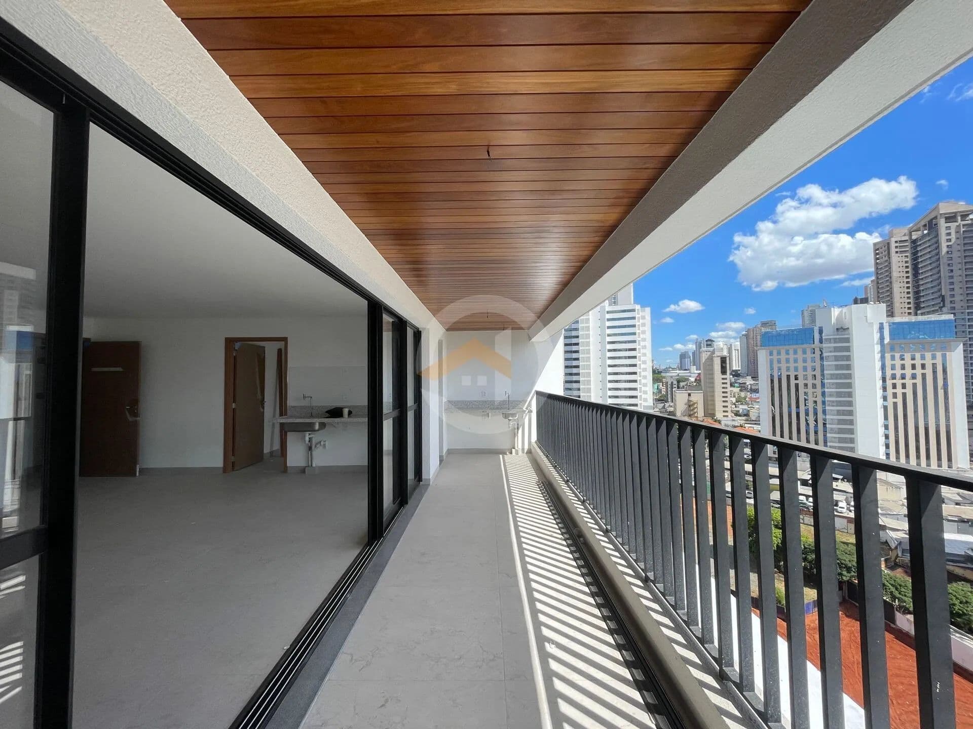 Apartamento 3 suítes, no Setor Oeste