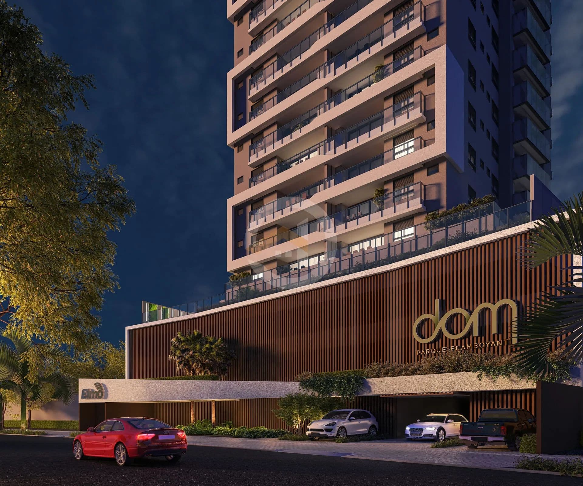 Apartamento a venda Jardim Goias, 3 quartos, 112,40m², 2vagas