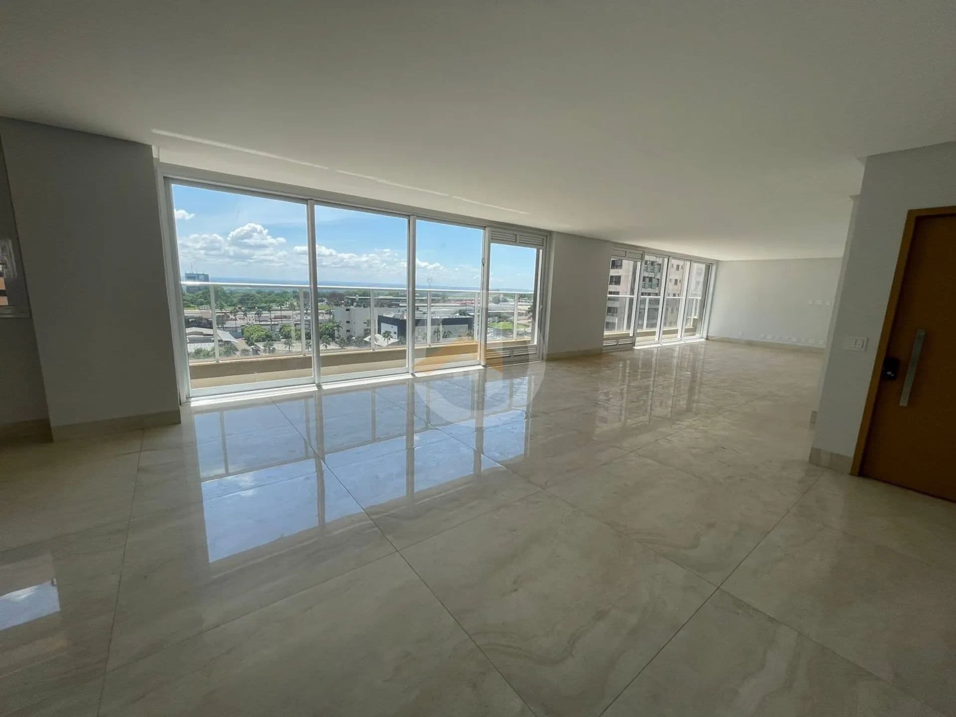 Jardim Goiás - Apartamento 4 quartos 4 vagas, Jardim Goiás com 360 metros novo Penthouse