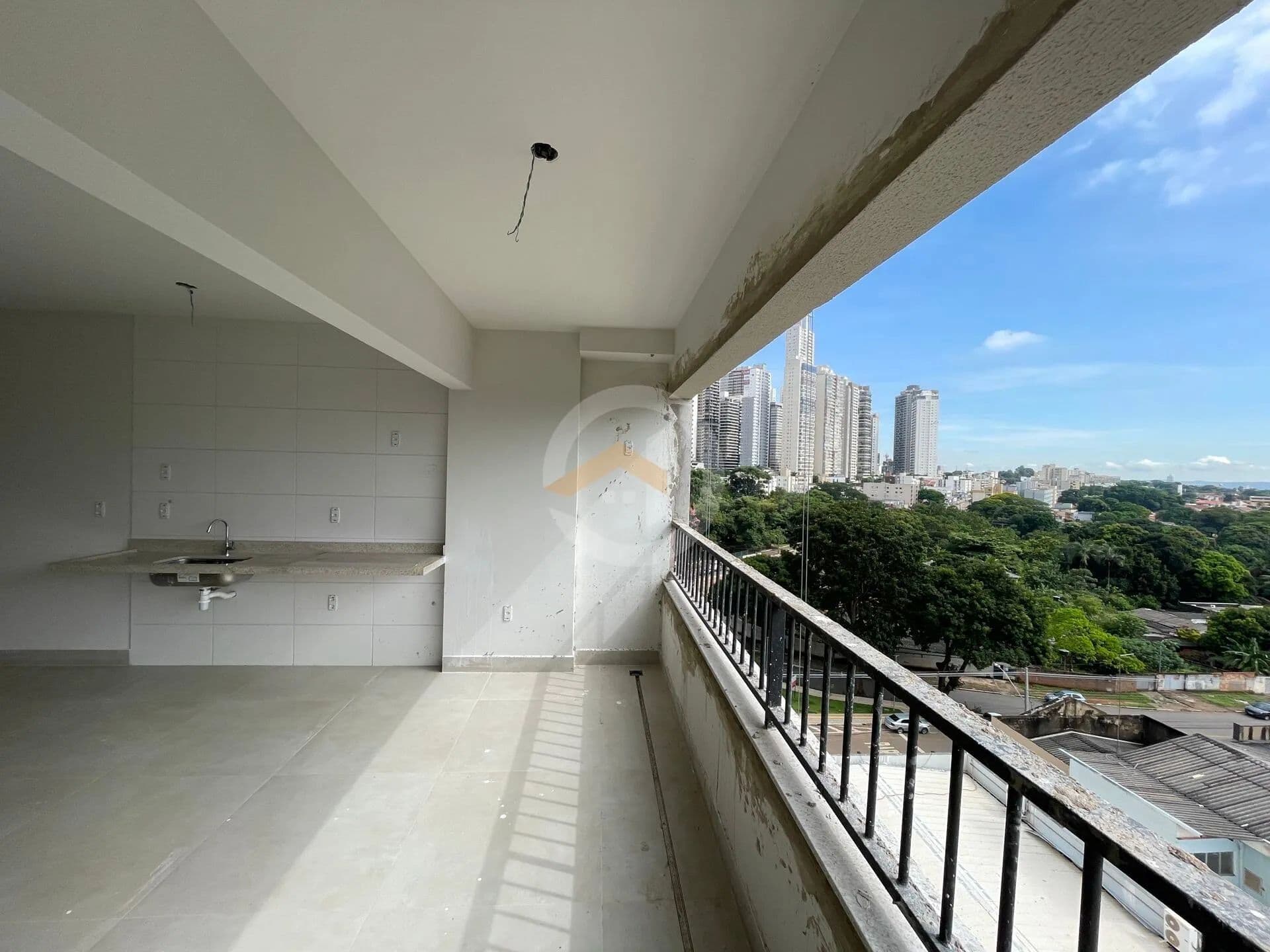 Apartamento 3 suítes no Setor Pedro Ludovico