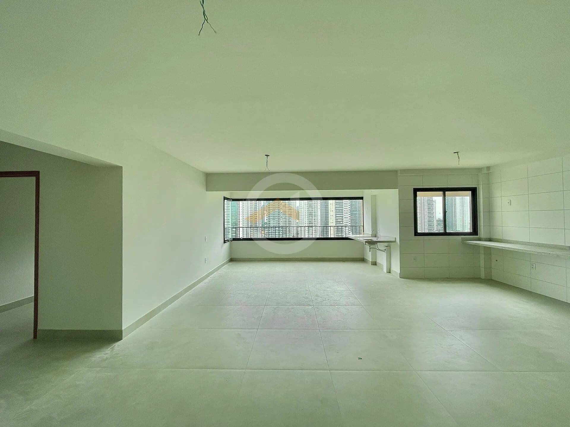 Apartamento 3 suítes no Setor Pedro Ludovico