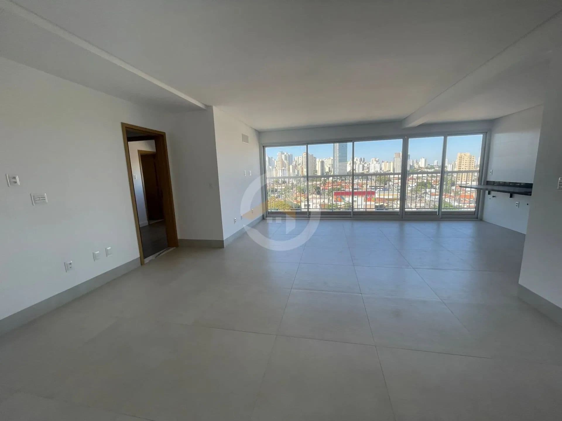 Apartamento 3 suítes 130 M² ao Lado do Goiânia Shopping
