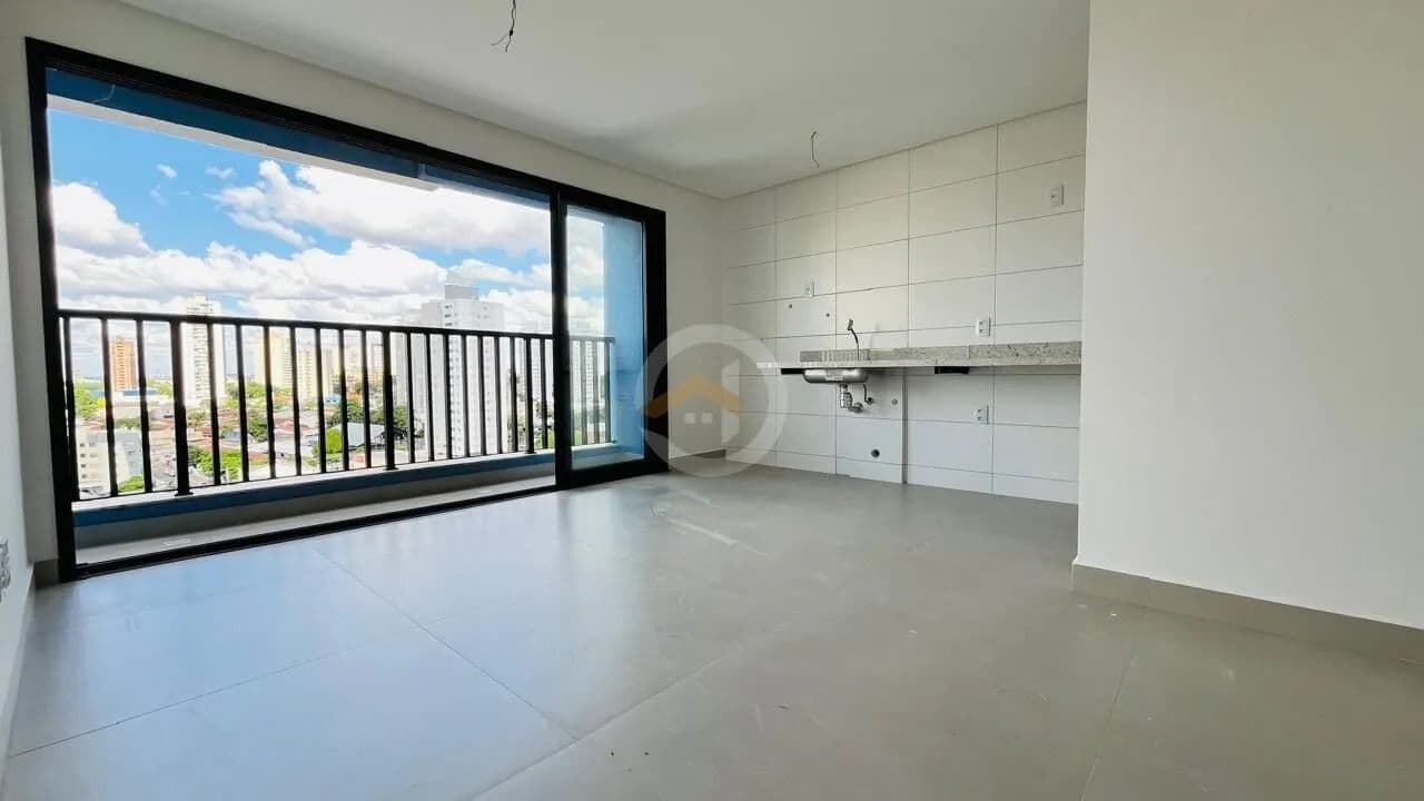 Apartamento A Venda - 3 Quartos Suítes - Parque Amazônia - Goiania - GO