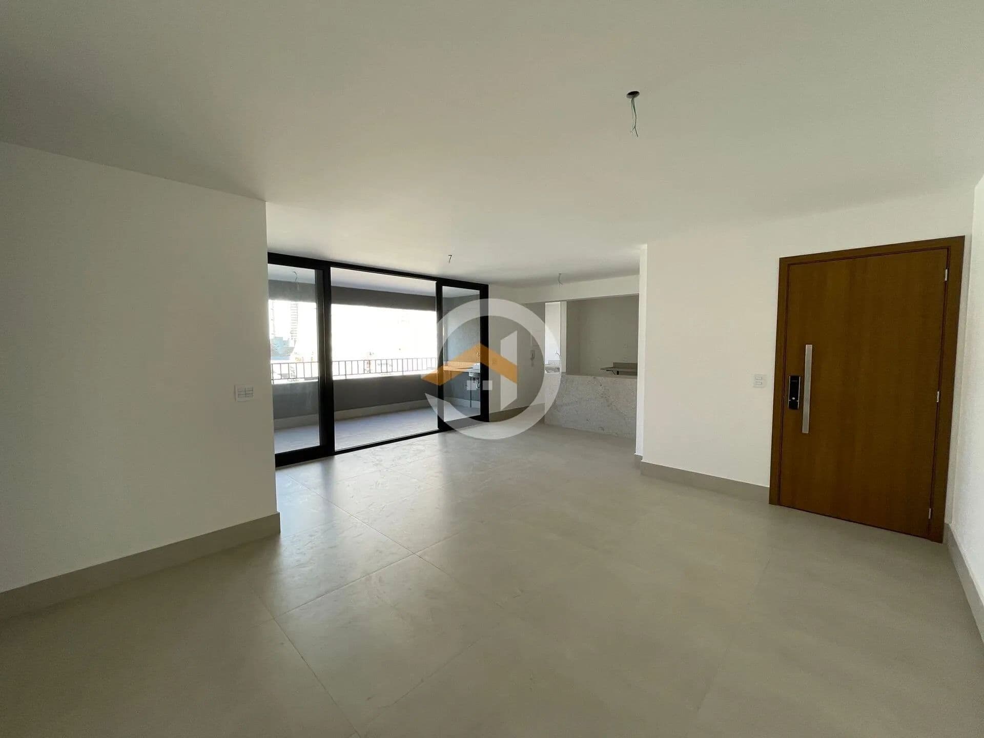 Apartamento 3 Quartos no Setor Bueno