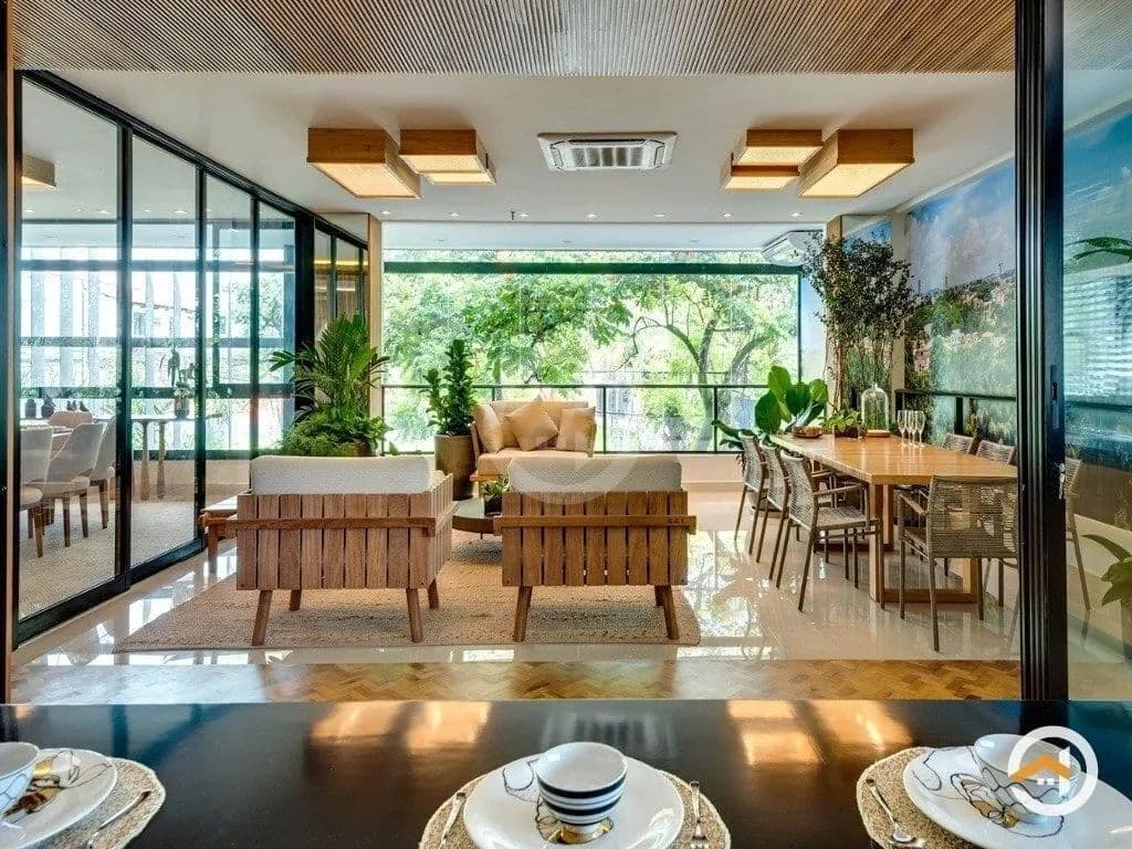 Apartamento de Luxo contendo 4 suítes no Setor Marista