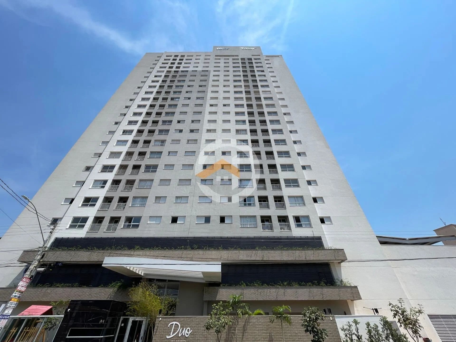 Apartamento 3 Quartos no Parque Amazonia