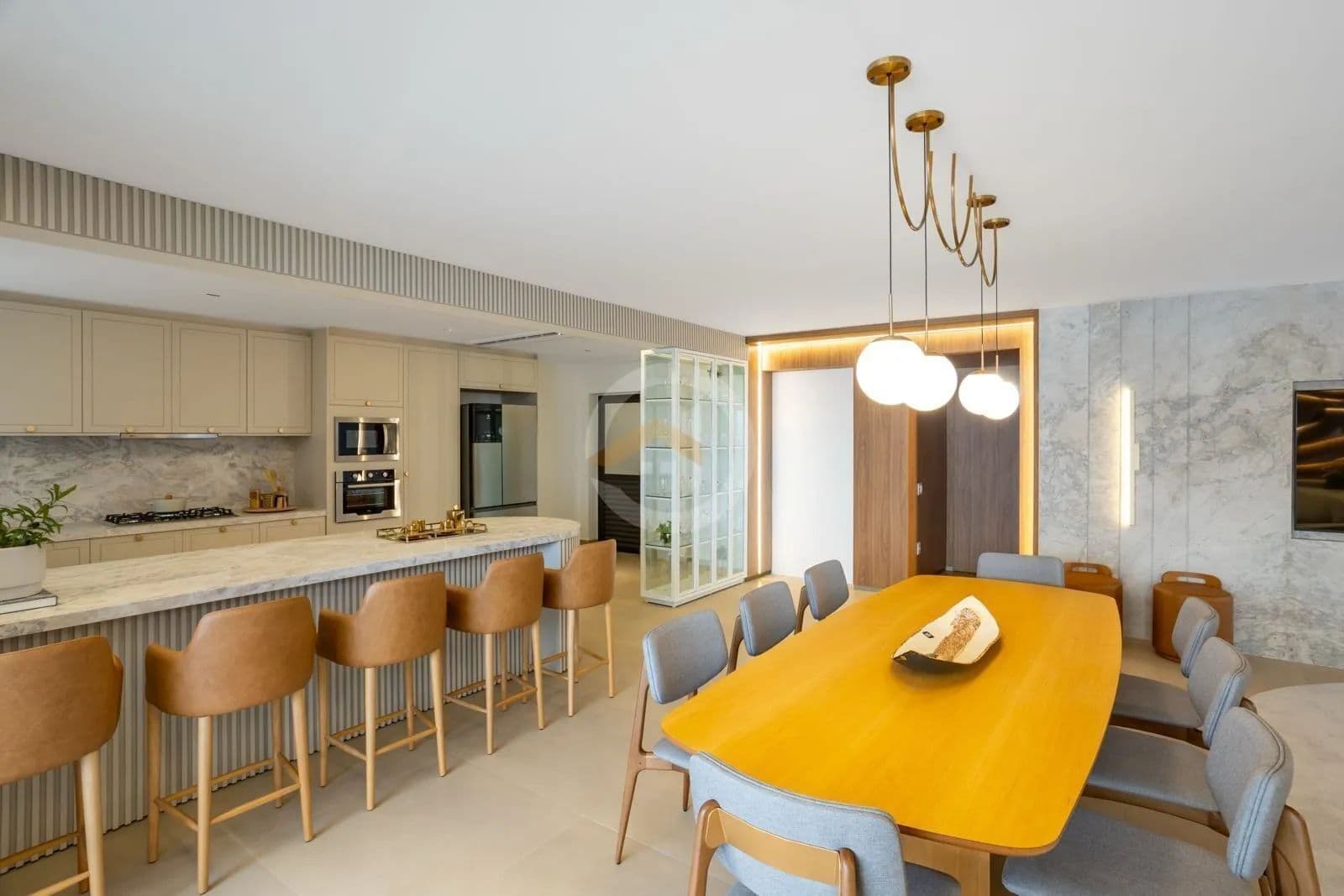 Apartamento no Marista de 169 m² | 3 Suítes | Aceita Permuta