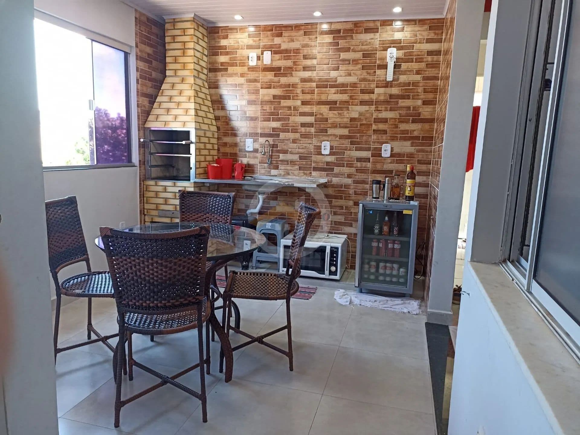 Apartamento no Residencial Jardins do Cerrado 7