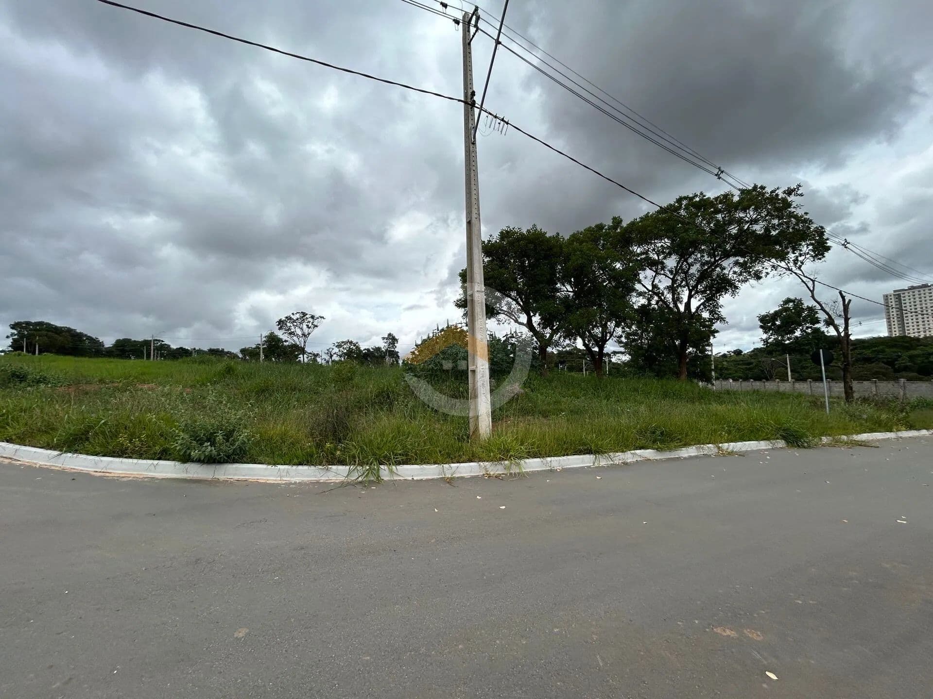 Terreno em Condomínio Aldeia do parque 364 m2