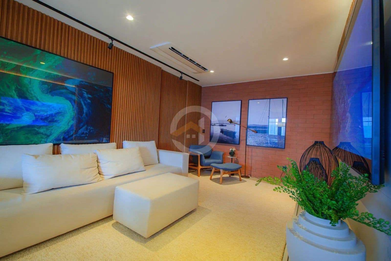 Apartamento no Setor Bueno: 3 Suítes, 109 m² e Lazer Exclusivo!