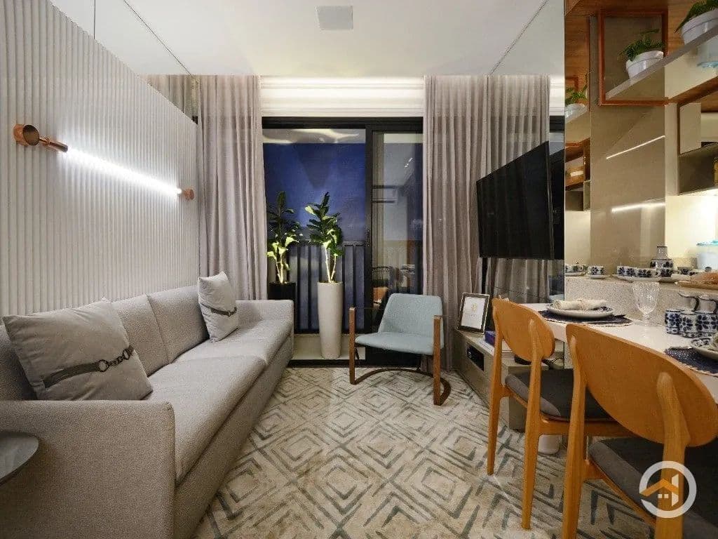 Apartamento 2 Quartos à Venda, 70m2, Setor Bueno