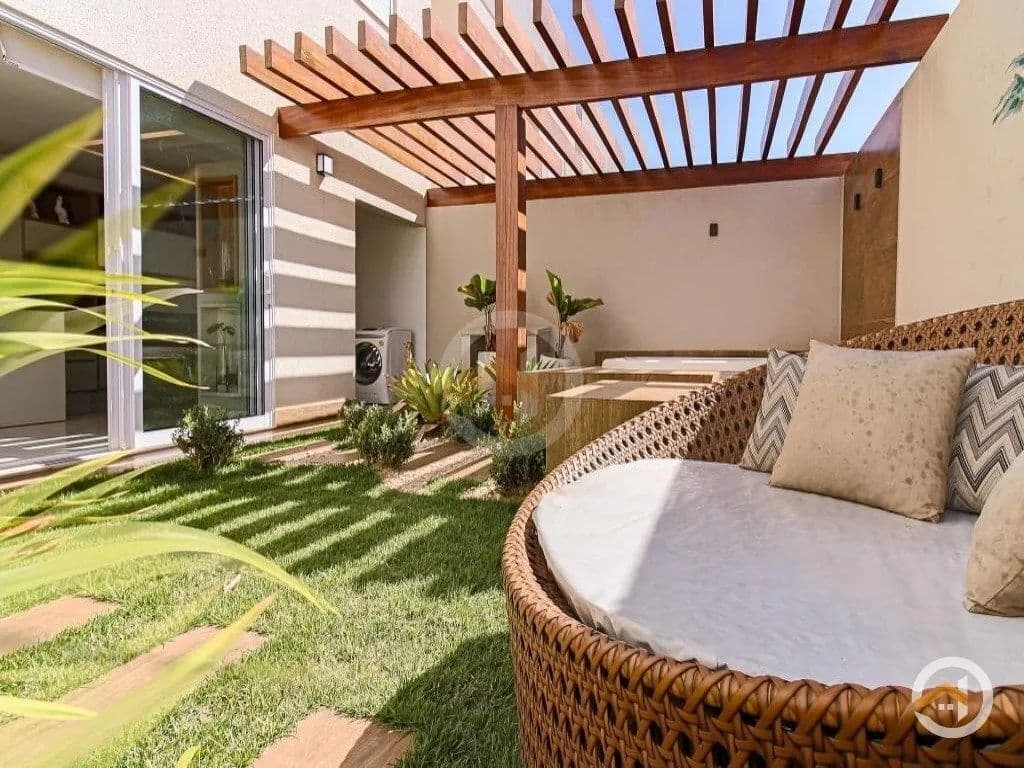 Sobrado em Condomínio A Venda, 4 Quartos, 191 M², Jardim Atlântico, Goiânia