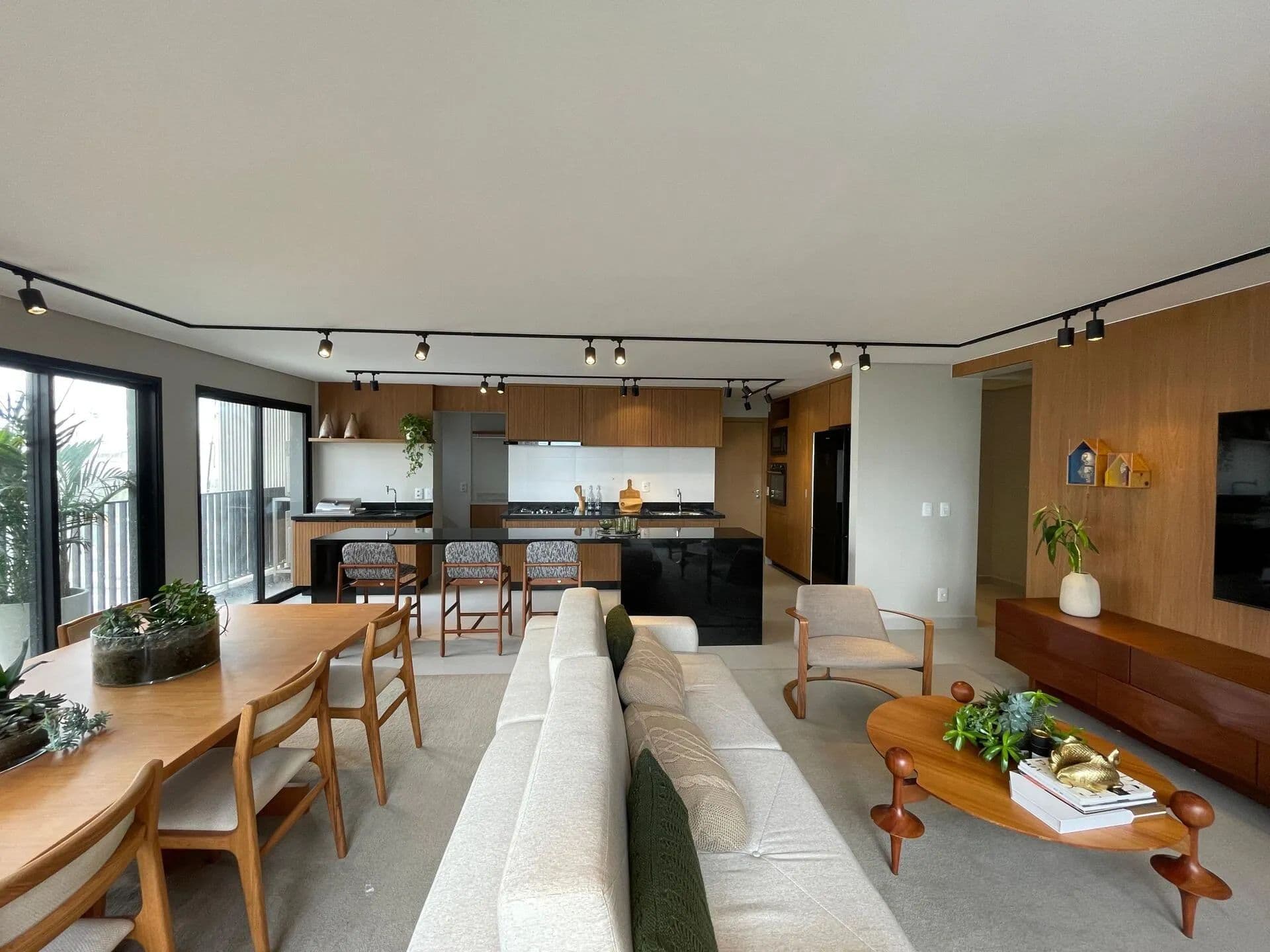 Apartamento 3 Suítes à Venda, 150m2, no Setor Bueno, Opus Tellure (Reserva Ybiti)