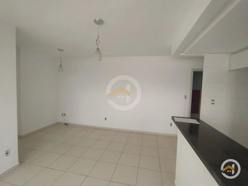 Apartamento de 3 quartos na Vila Rosa