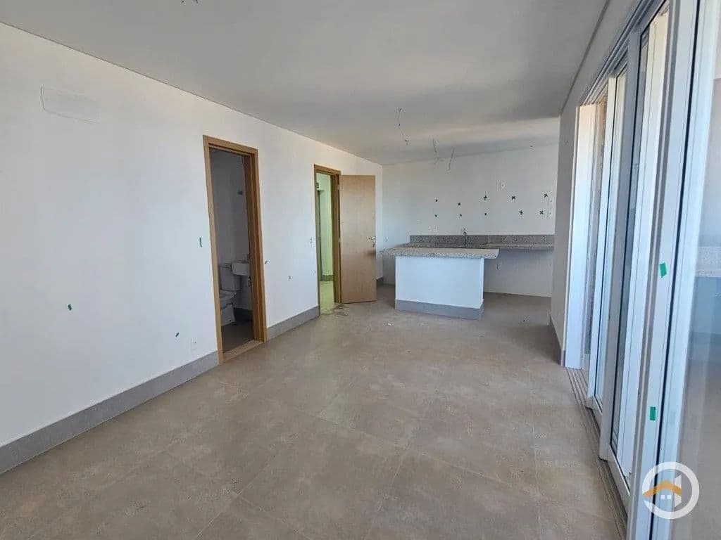 Apartamento 3 Suítes 105m2 á Venda, no Park Lozandes, Europark Noronha