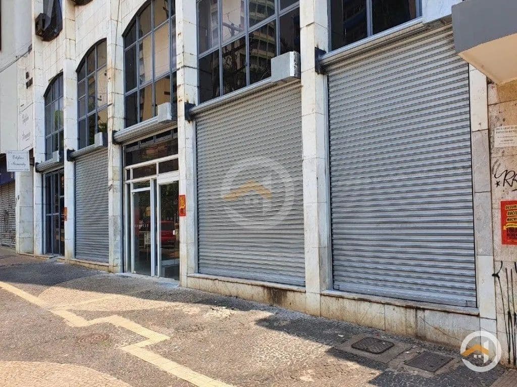 Prédio Comercial para Aluguel na Avenida Goiás