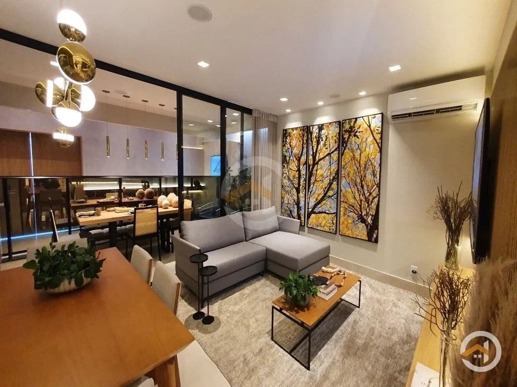 Apartamento 3 Suítes, à Venda, Setor Bueno, Praça do Ipê