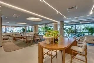 Apartamento 4 suítes no Setor Marista