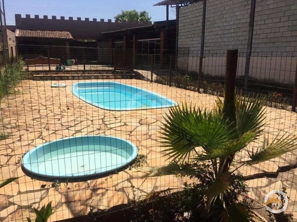 Chácara Jardim Leblon