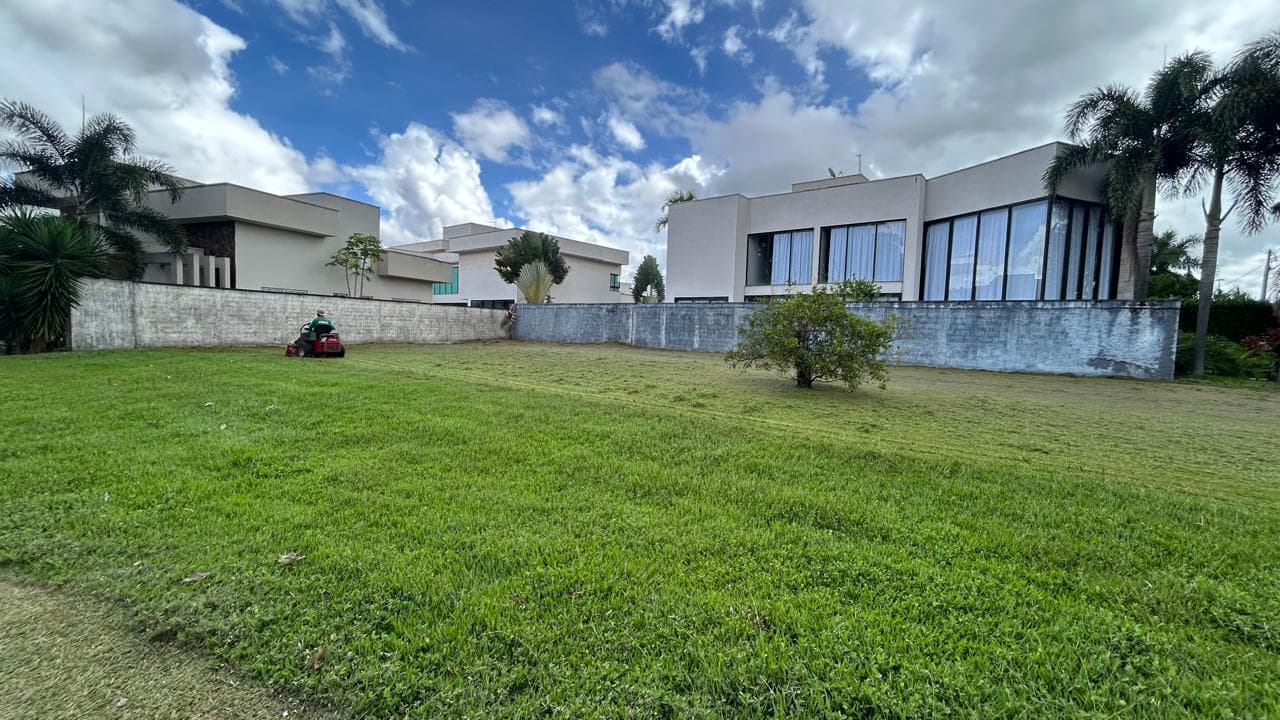 Lote Plano à Venda, 601m2, Condomínio do Lago