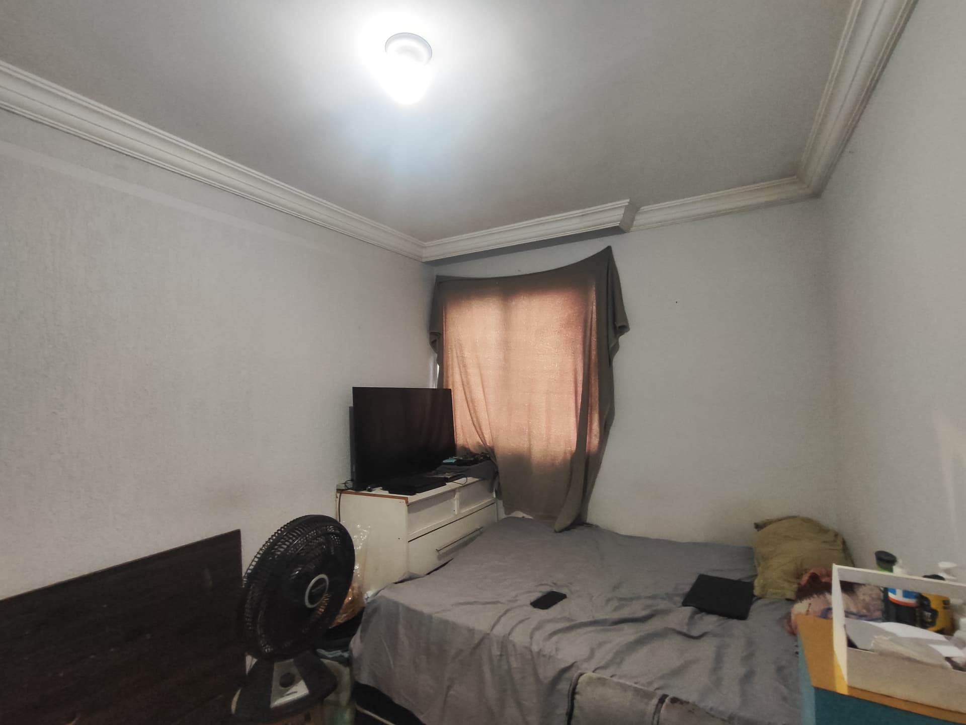Apartamento 2 quartos
