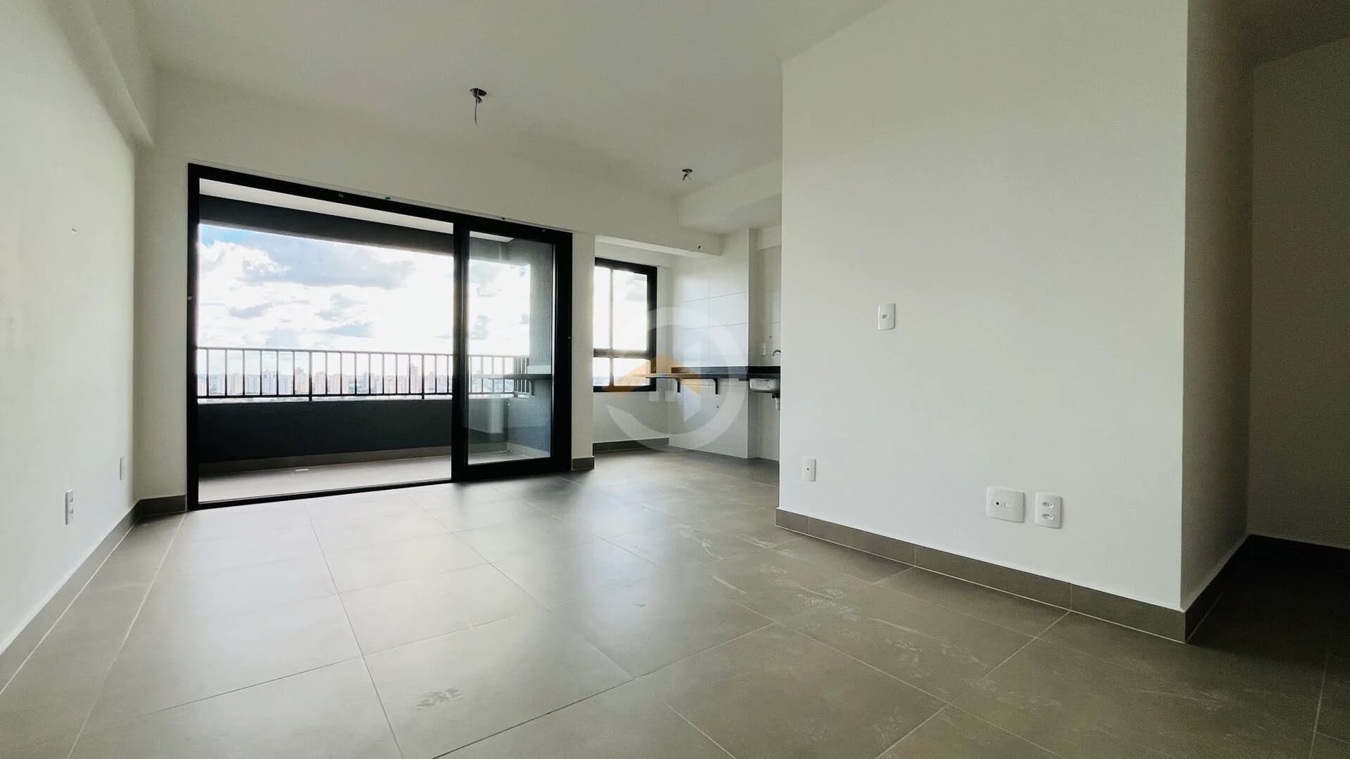 Apartamento Á Venda | 3 Quartos Suítes | 90,78M² | Nova Suiça | Goiânia - GO