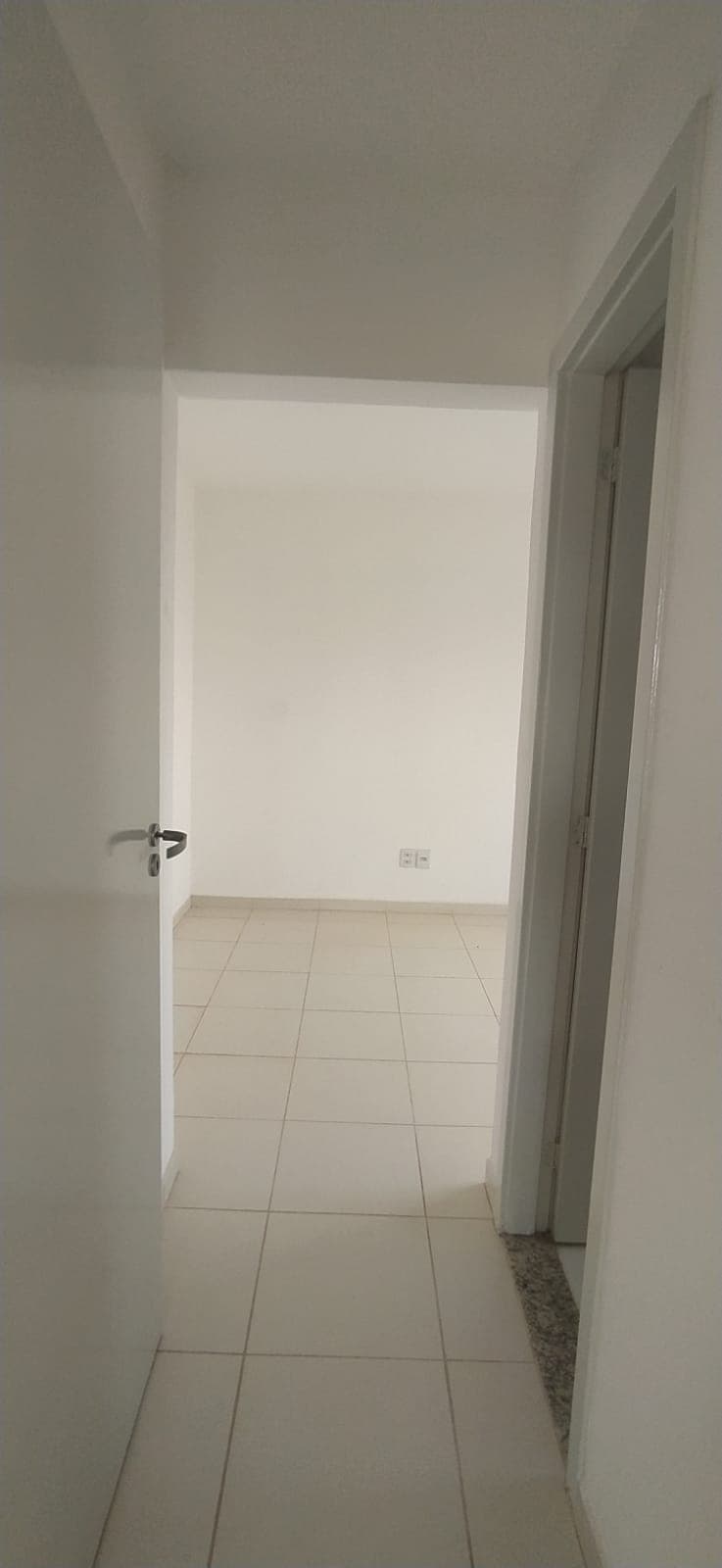 Apartamento 3 quartos 1 suite Setor Vila Rosa