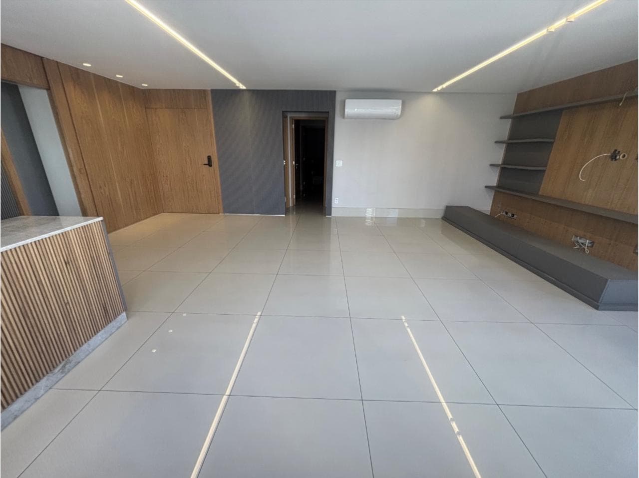 Âme Infinity home 3 suítes no setor Marista