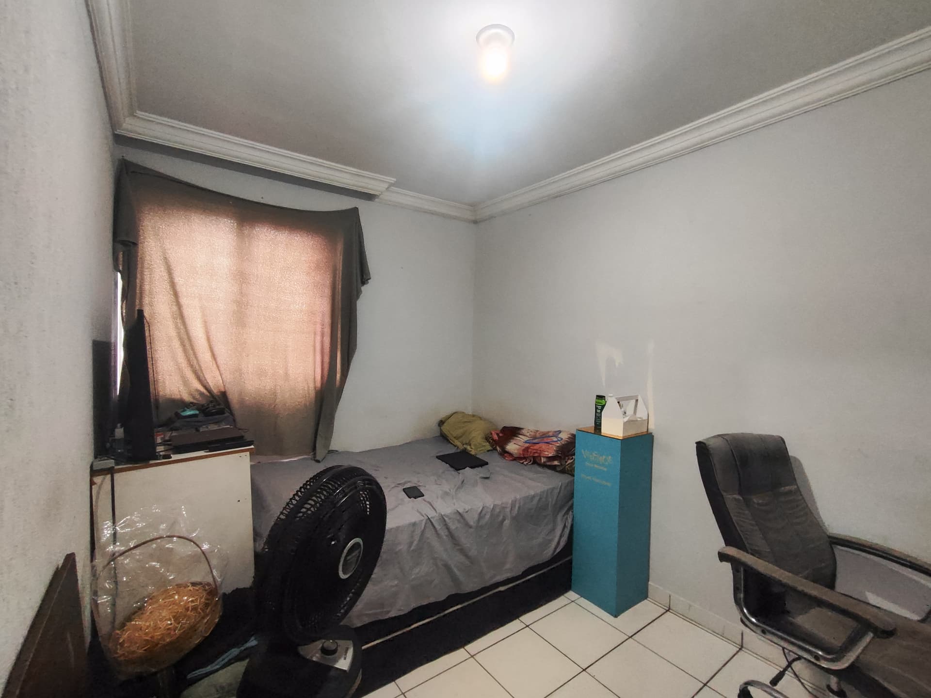 Apartamento 2 quartos