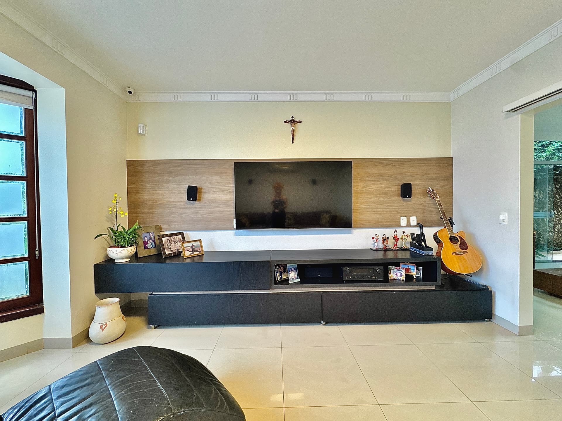 Casa/Imóvel Comercial 400m² no Setor Marista | 5 Suítes |  Alameda Ricardo Paranhos, avenida 136, Parque Areiao
