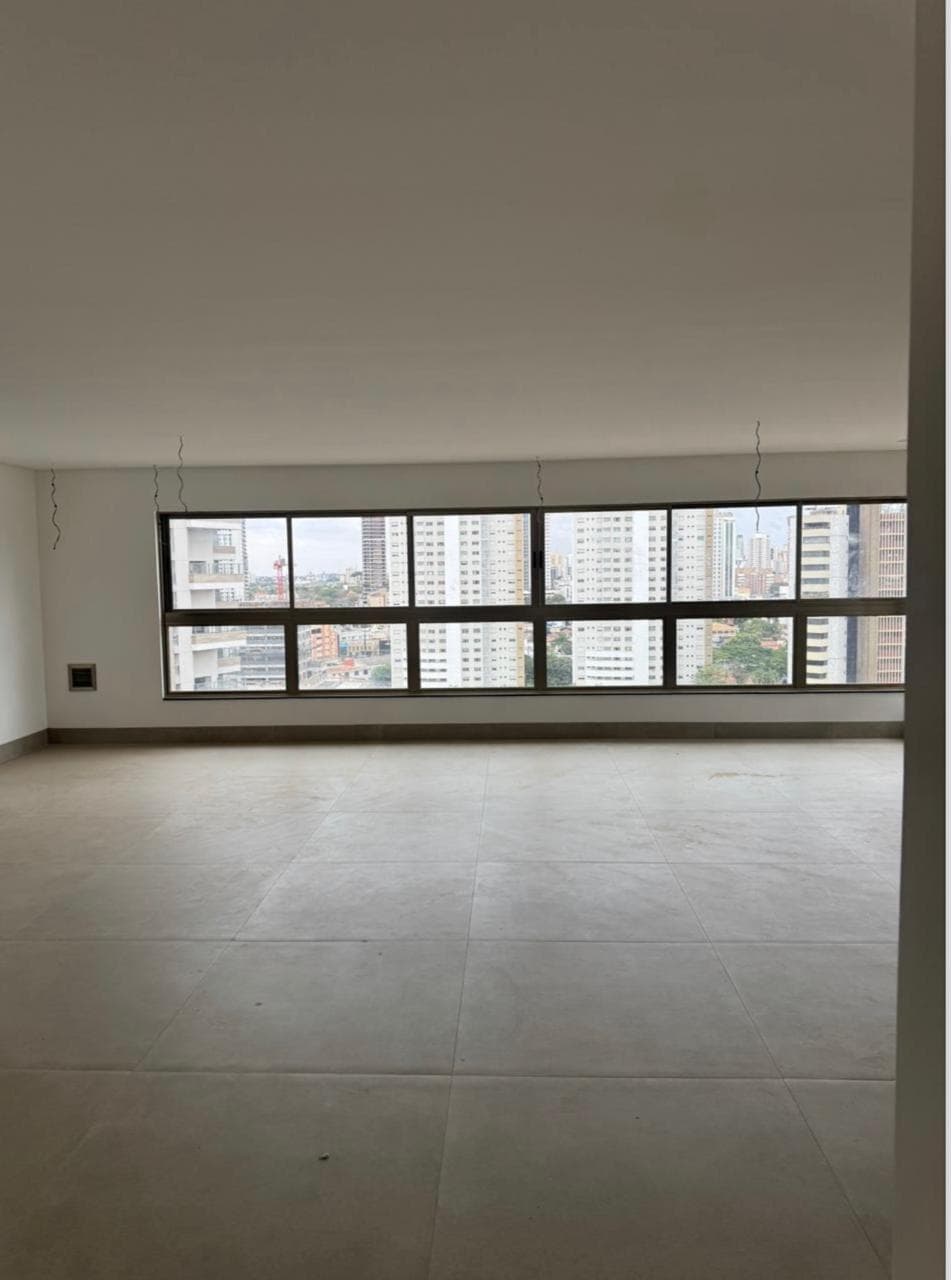 Treze 36 apartamento de 4 suítes no setor Marista