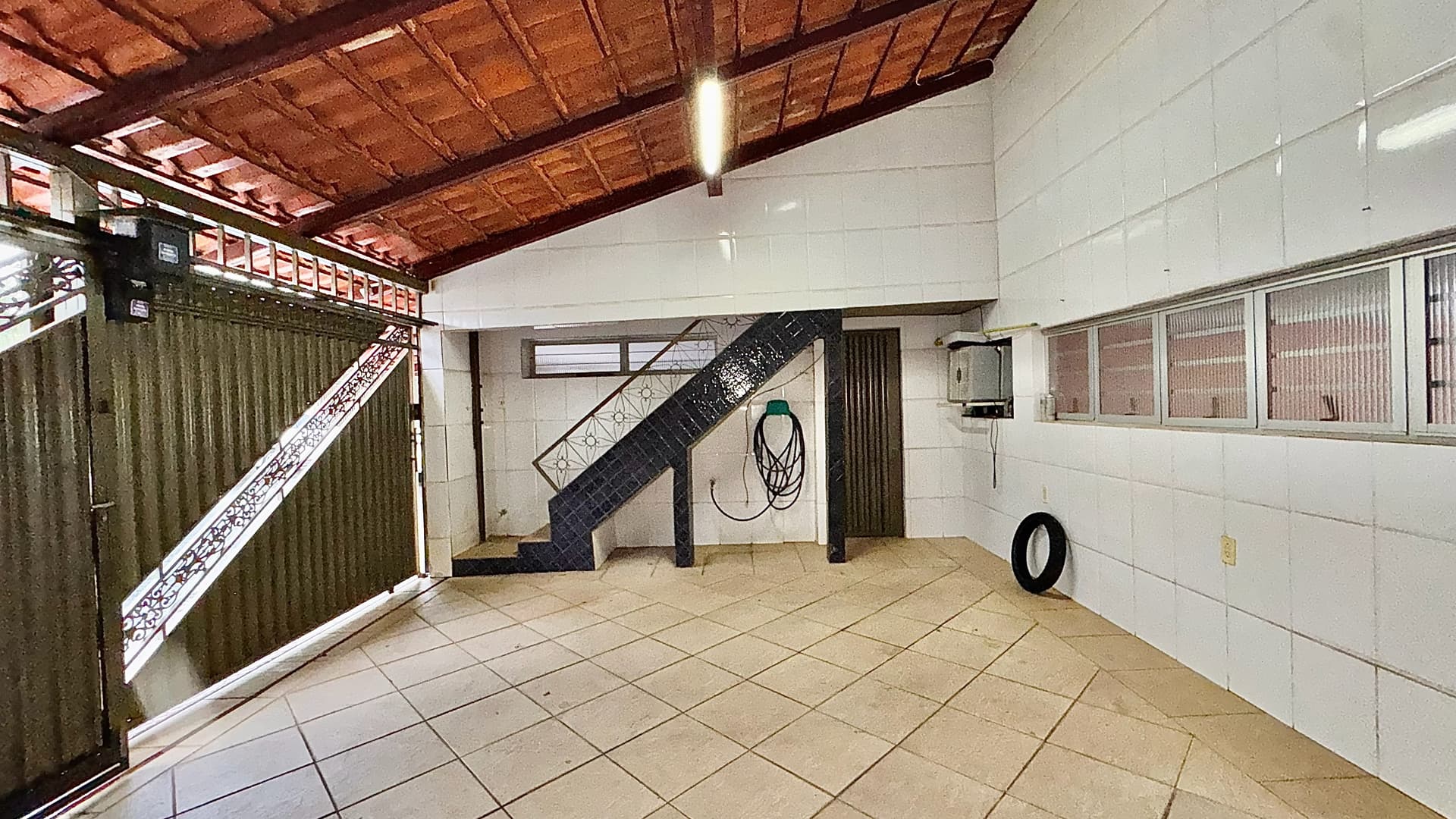 Casa Bairro Feliz | 3 suítes + Casa para aluguel