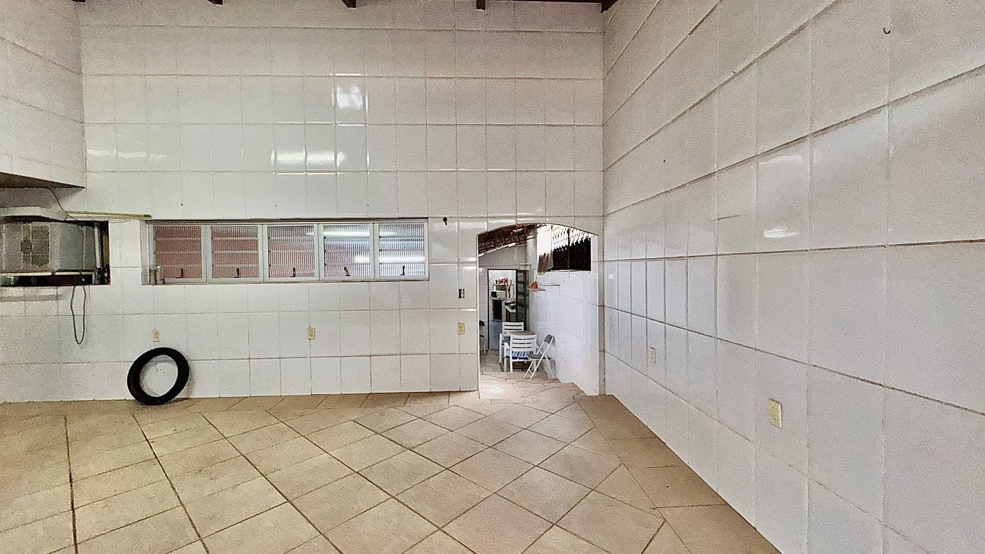 Casa Bairro Feliz | 3 suítes + Casa para aluguel