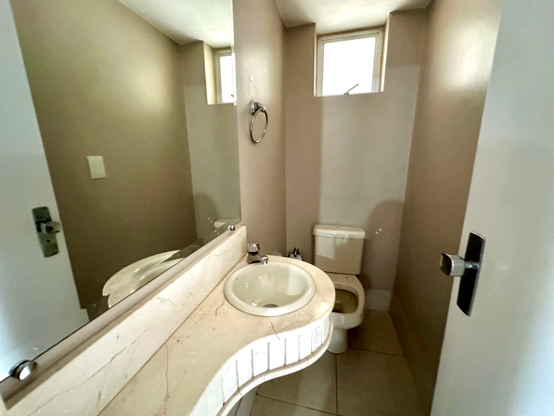 APARTAMENTO NO SETOR BUENO